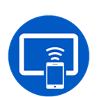 Remote trouble shooting, Online machine adjusting, Faulty escalation services.