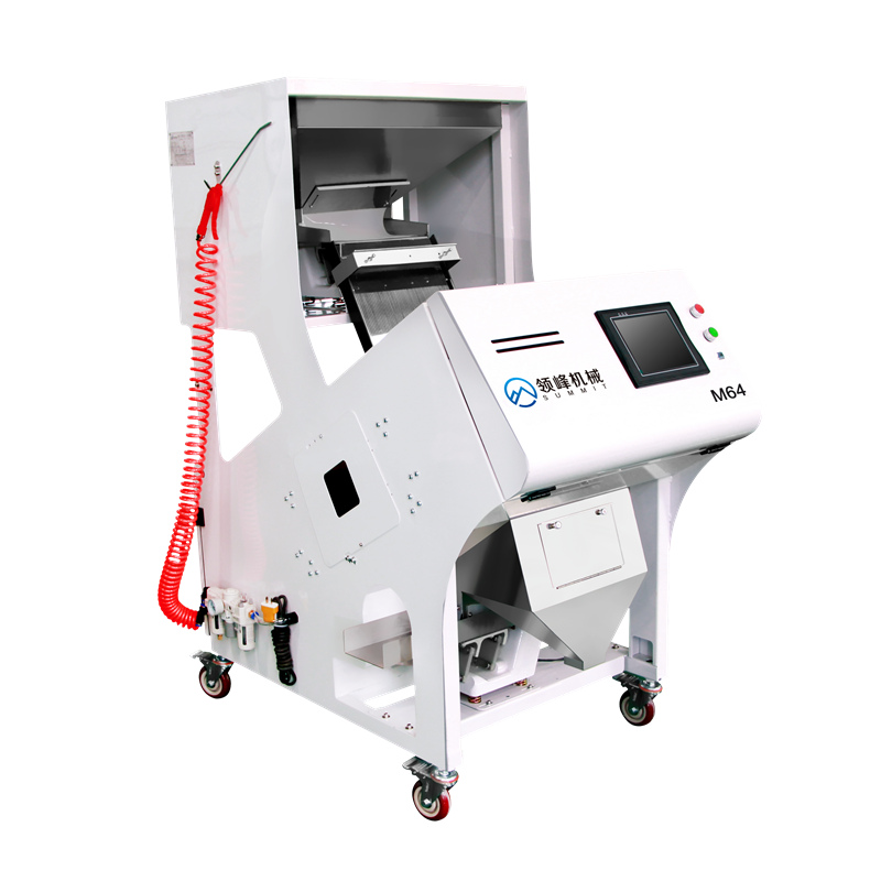 SUMMIT Small Coffee Bean Color Sorter M-64