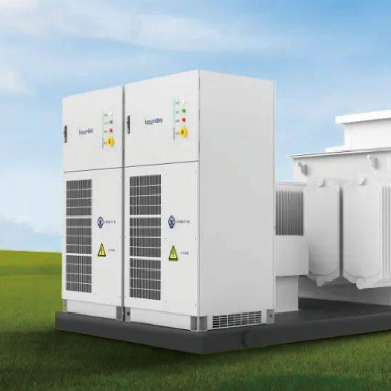 Integrated solution for industry, commerce, and st