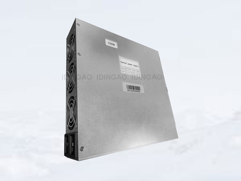 5200W Mining Server Power Supply Unit (PSU)