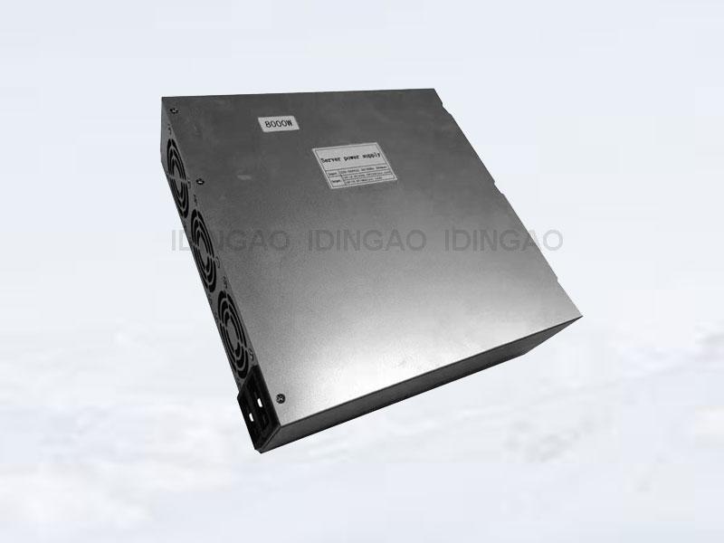 8000W PSU For S19 Series Overclocking (Immersion Or Air Cooling  Use)