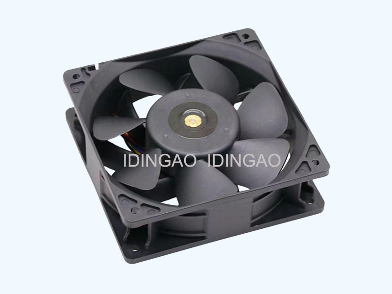 14308 Model 6500RPM Radiator Fan