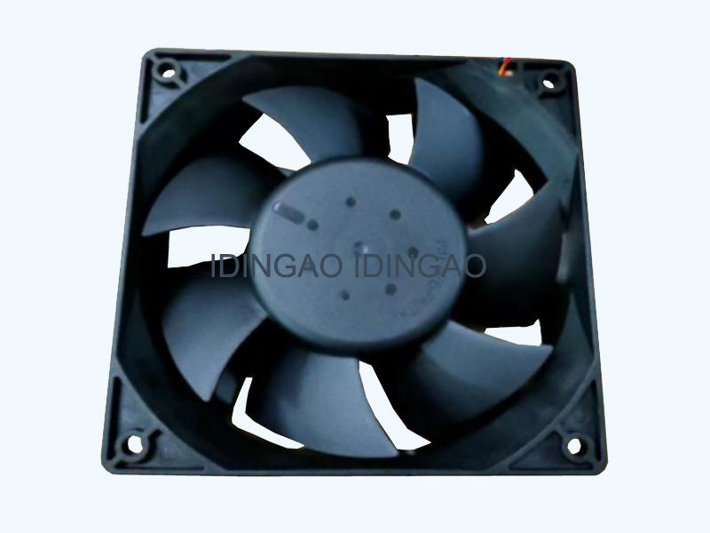14038 Model 7000RMP Radiator Fan