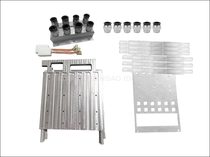 Antminer S19 95T/90T Hydro Cooling Plate & Accessories (PCB,Single-Side Board)