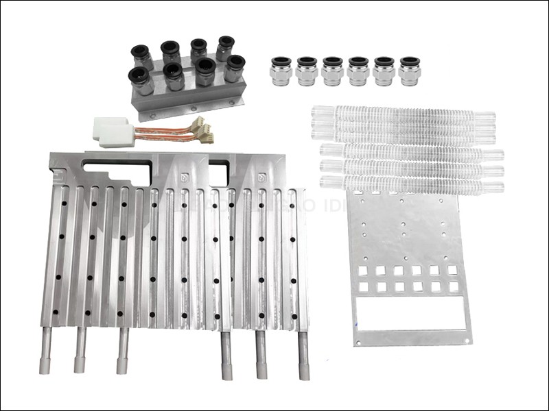 Antminer S19 PRO 110T Hydro-Cooling Kits