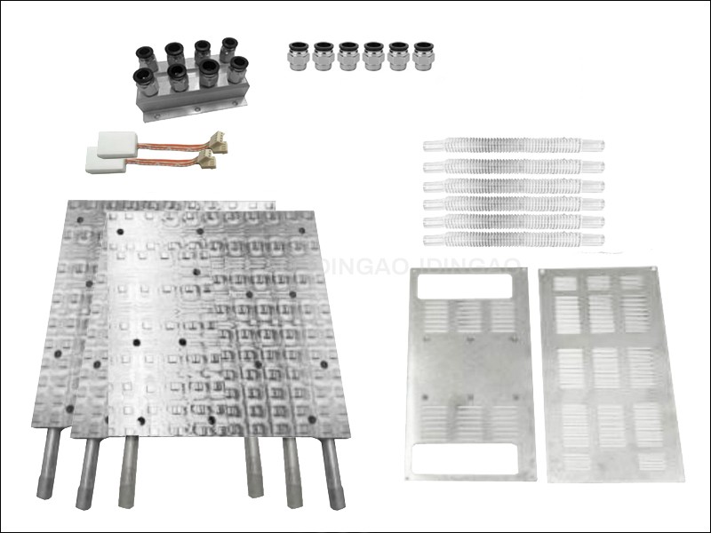 Antminer S19XP Hydro-Cooling Kits