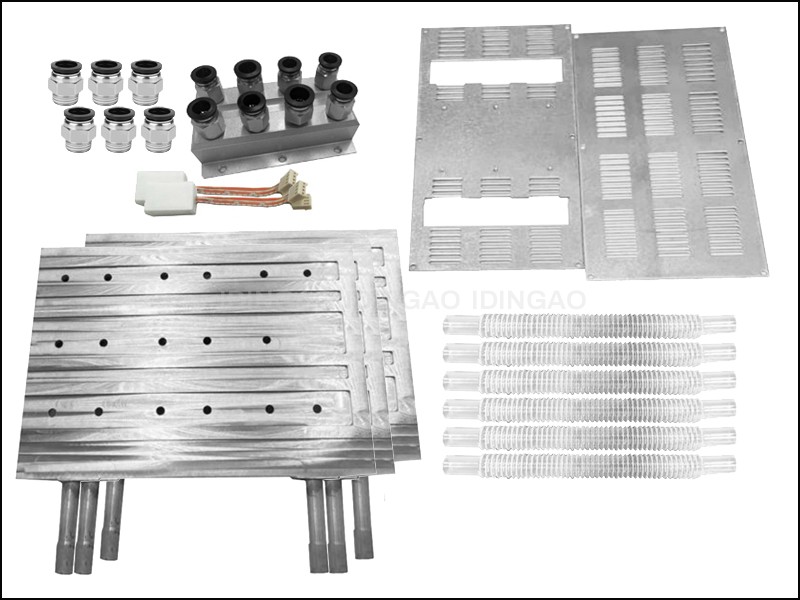 Avalon Miner Hydro-Cooling Kits