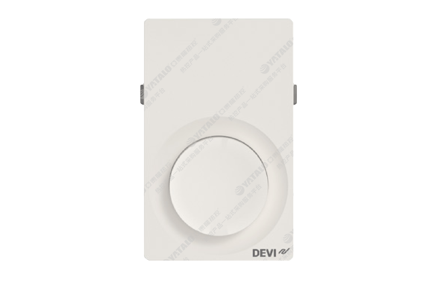 DEVIreg™ InControl 恒温器