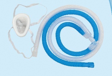 高压氧舱吸氧面罩使用方法