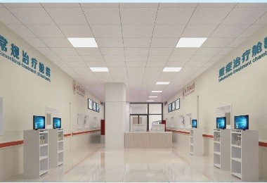 高压氧舱常见问题及处理方法