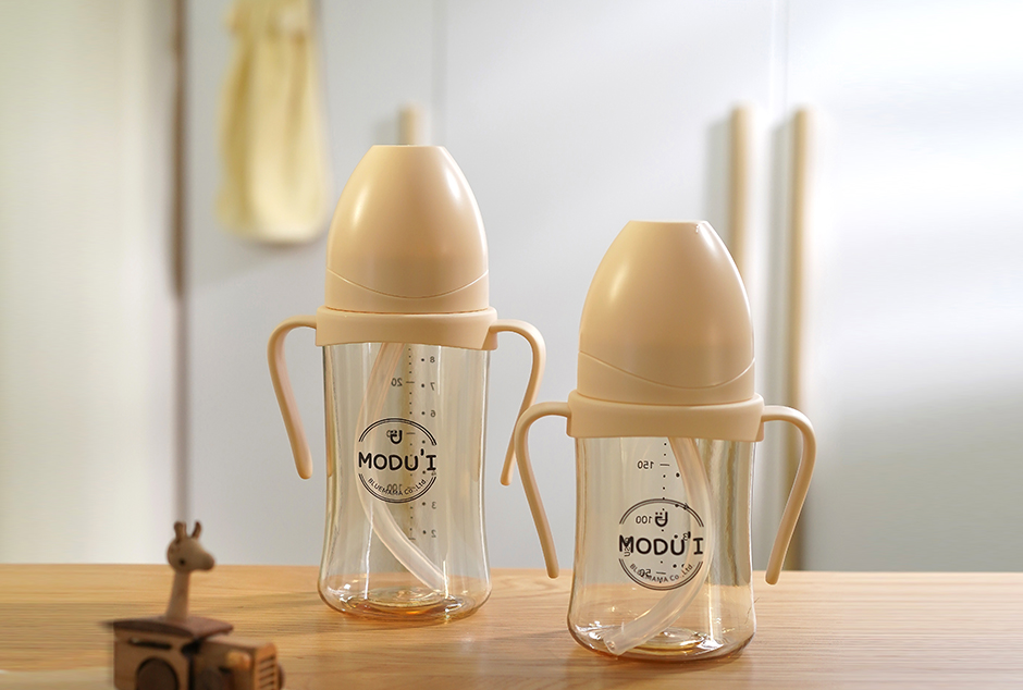 透明吸管水杯（圆盖）200ml/260ml