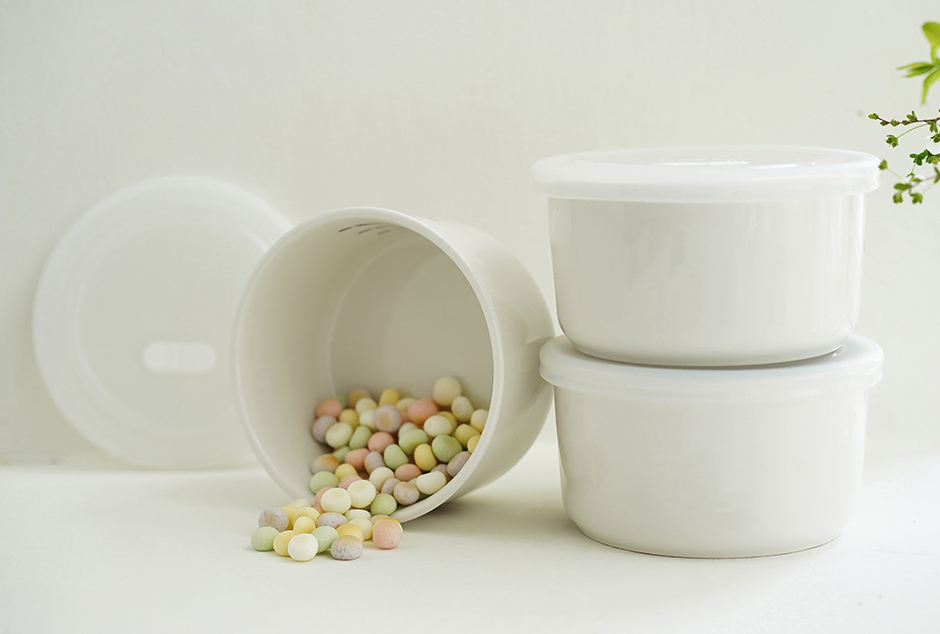 辅食储存罐250ml/400ml