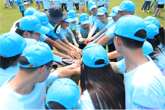 2021 Group Construction