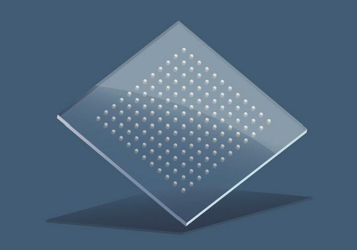 A shot in the arm: How micro 3D printing could be used to deliver vaccines