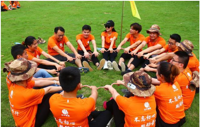 2022 Group Construction