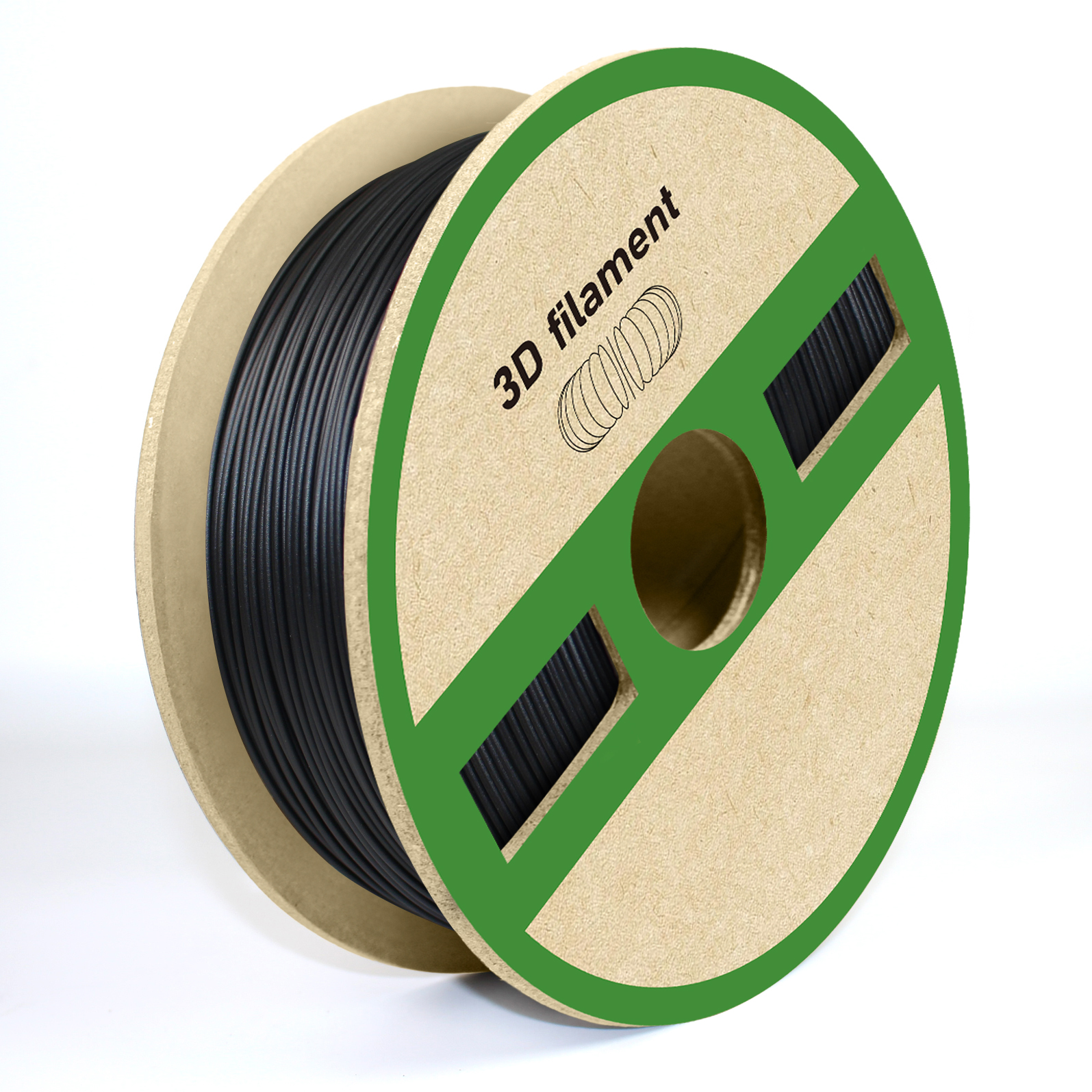 PLA Glitter Filament