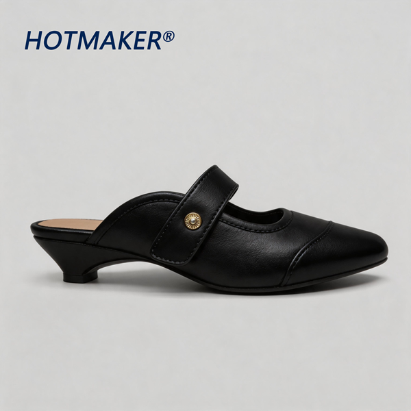 New Fashion heels