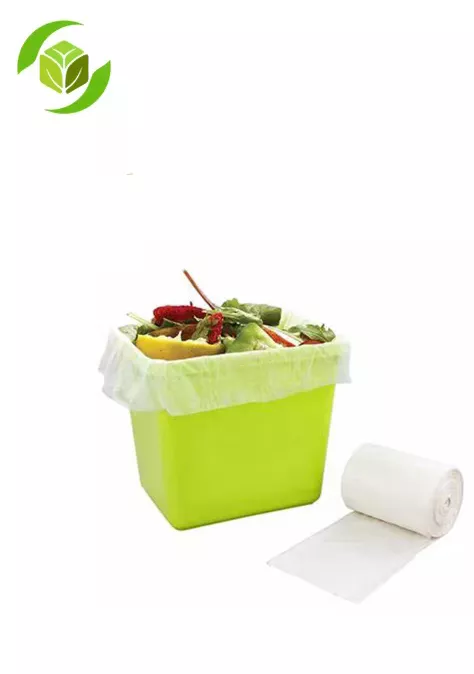 Compostable Trash bags