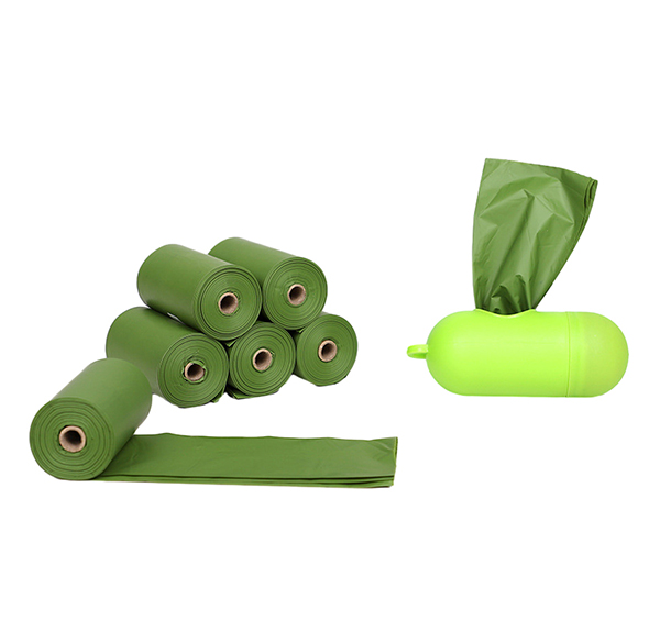 Compostable Pet Poop Bags, Compostable Animal Waste Bag