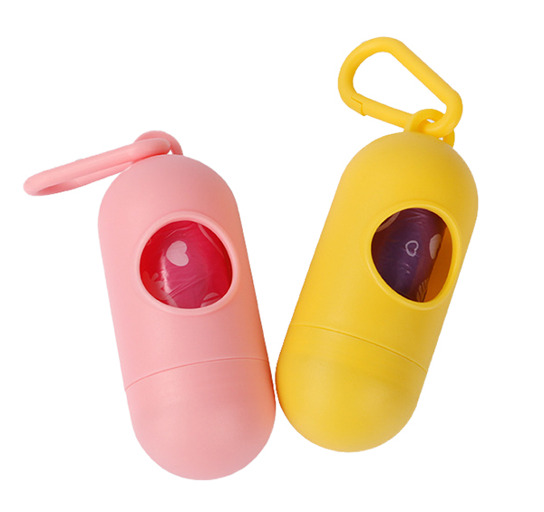 Pet Poop Bag Dispenser, Poop Bag Holder