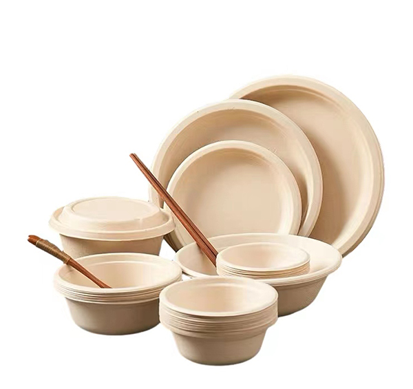 Compostable Bowl