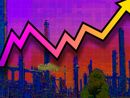 Commentary: Off The EcoPerversity Chart