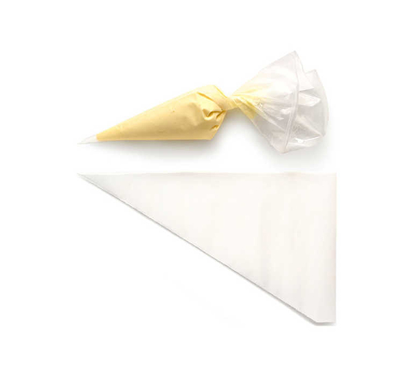 Compostable piping bag, Compostable Pastry Bags