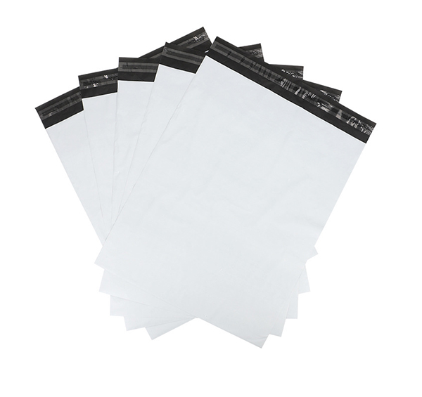 Compostable Mailer Bags, Thickened Waterproof Shipping Bags