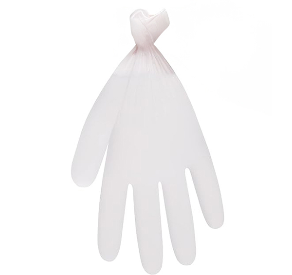 Compostable Food Prep Gloves / Disposable Hand Cover