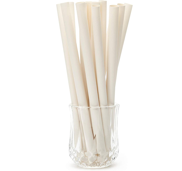 Compostable Drinking Straws