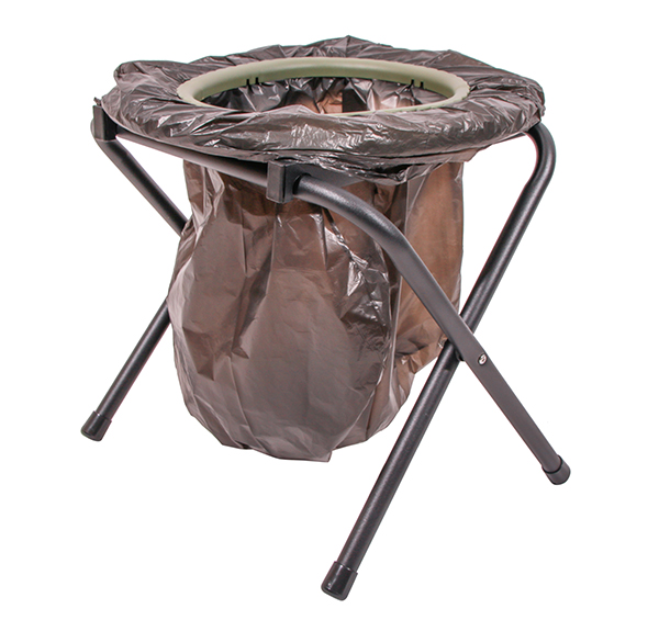 Compostable Portable Toilet Replacement Bags