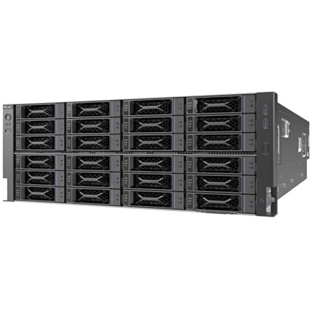 FitServer G4A6H V4 服务器