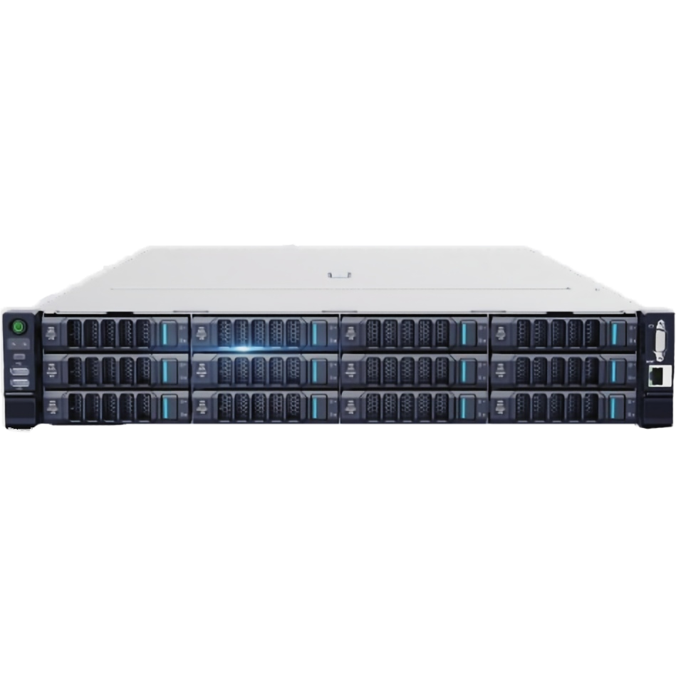 FitServer R2285 V4服务器