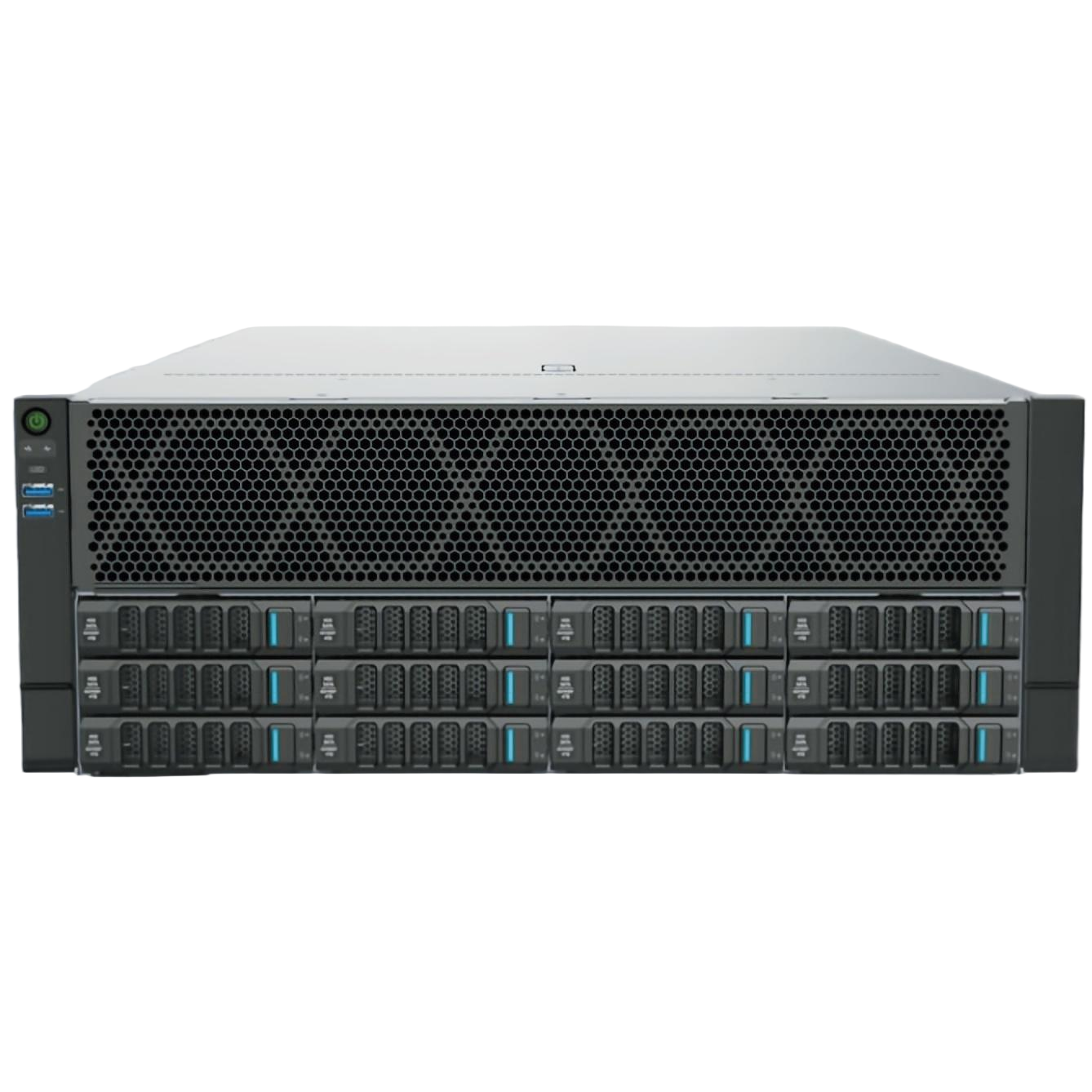 FitServer G4A65 V4服务器