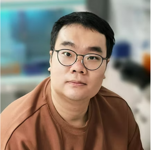 Guanting Li