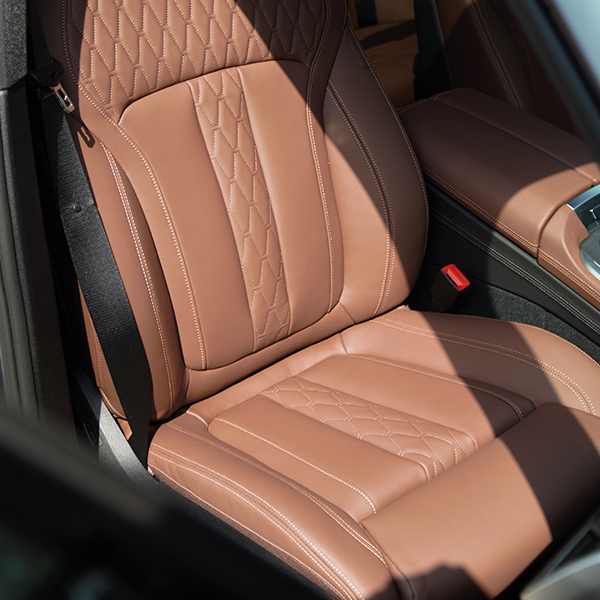 Car Seat 03