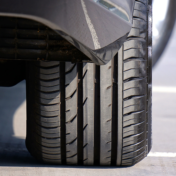 Car Tires 03