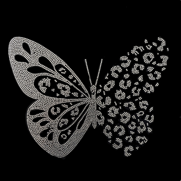 Rhinestone Transfer