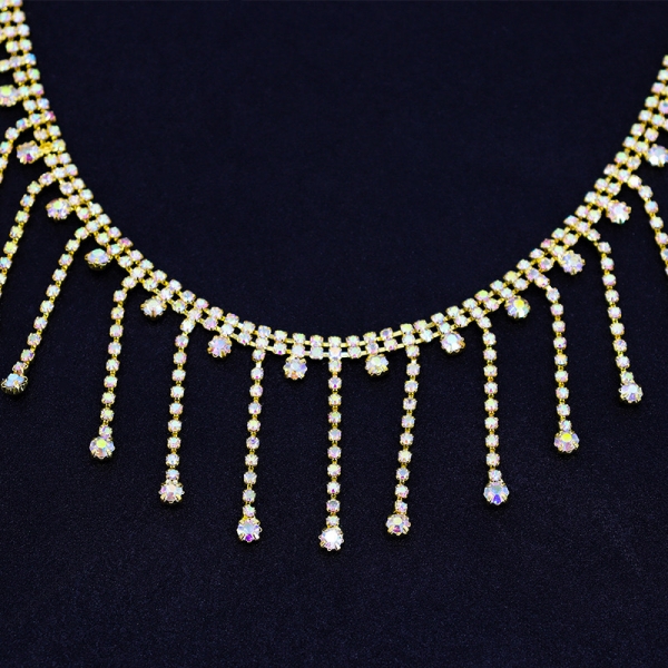 Rhinestone Chain