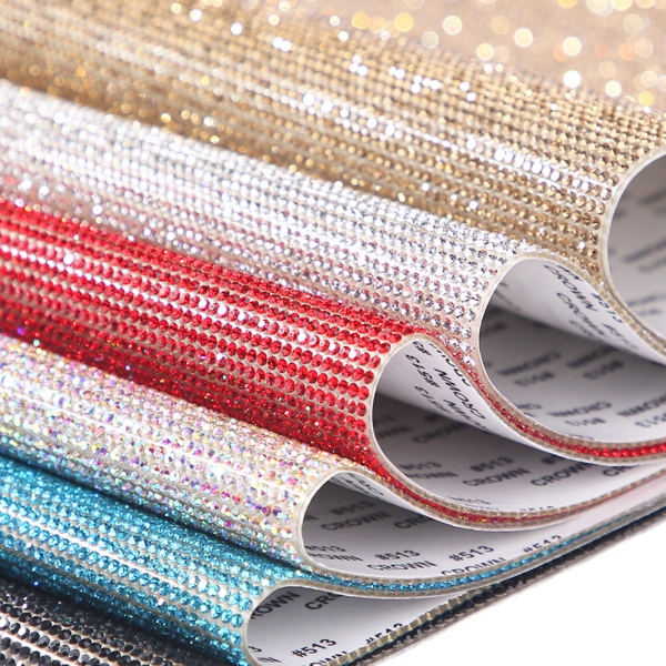 Rhinestone Sheet