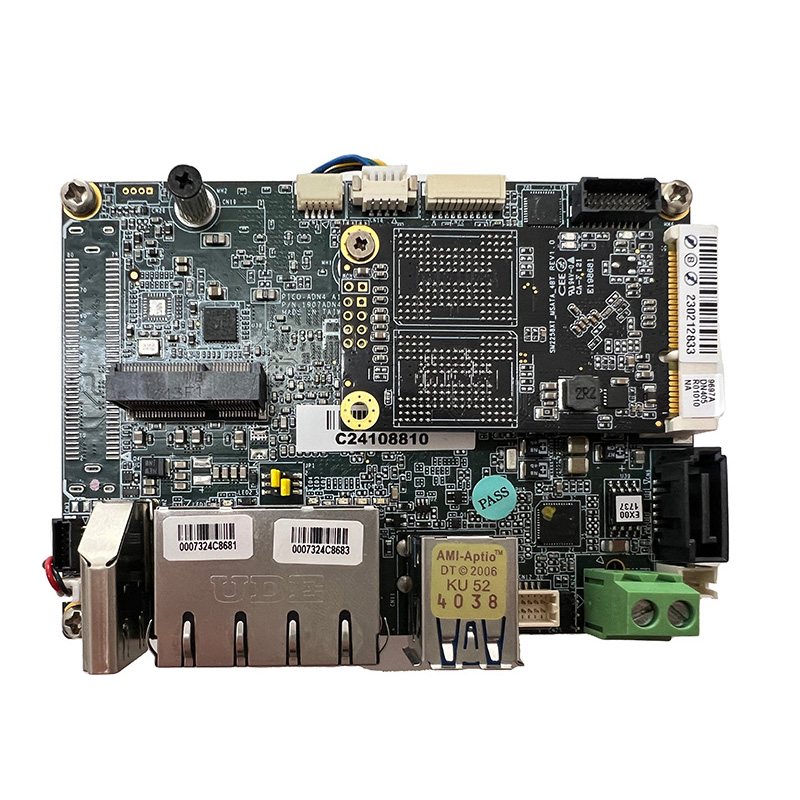 Плата розробки PICO-ITX-N305 X86