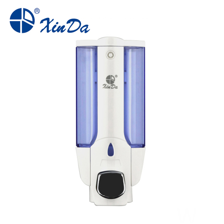 手动皂液器 ZYQ138