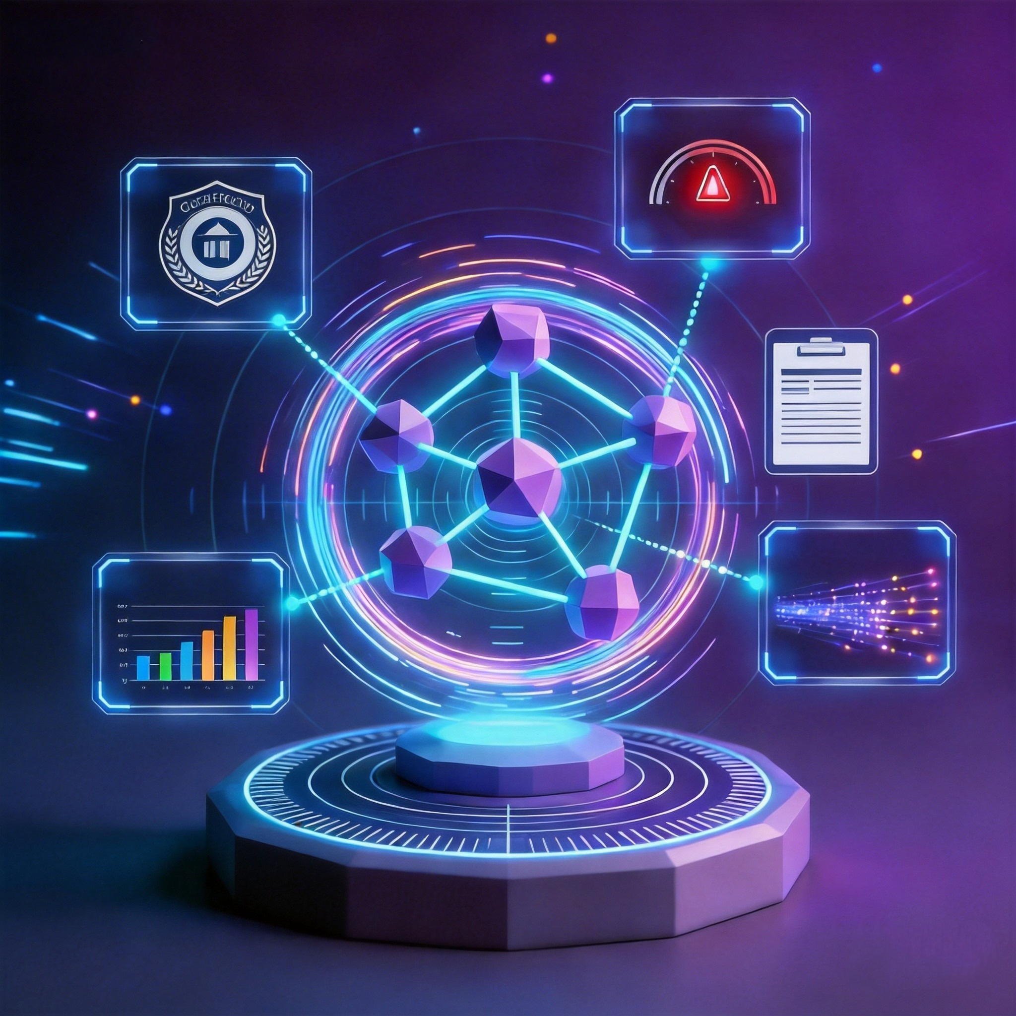 网络监测审计系统