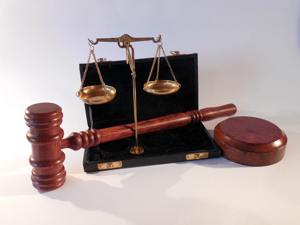 法律视点：实现公民权利是谁的义务