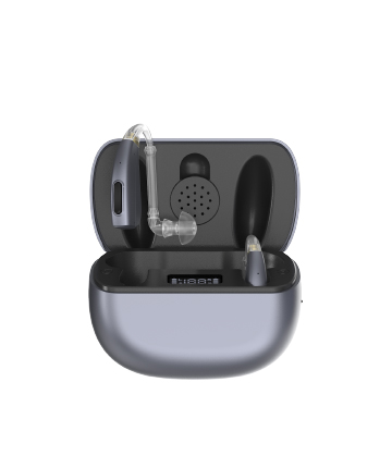 VAN Pro 800