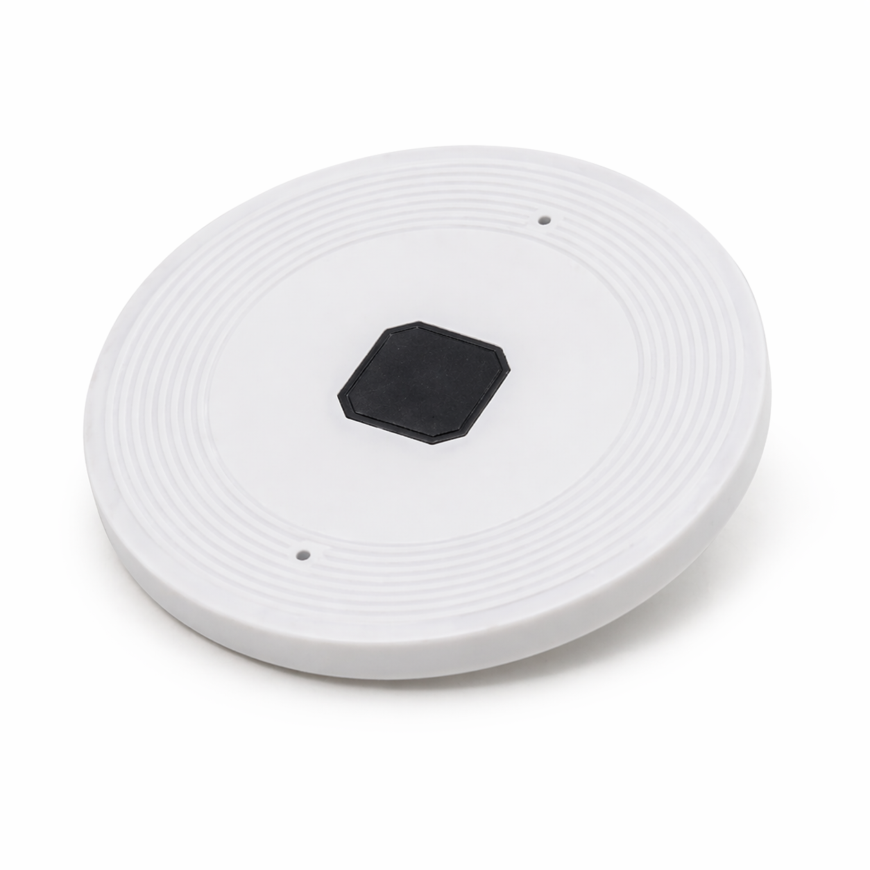 圆形 ABS 抗金属 UHF RFID 标签