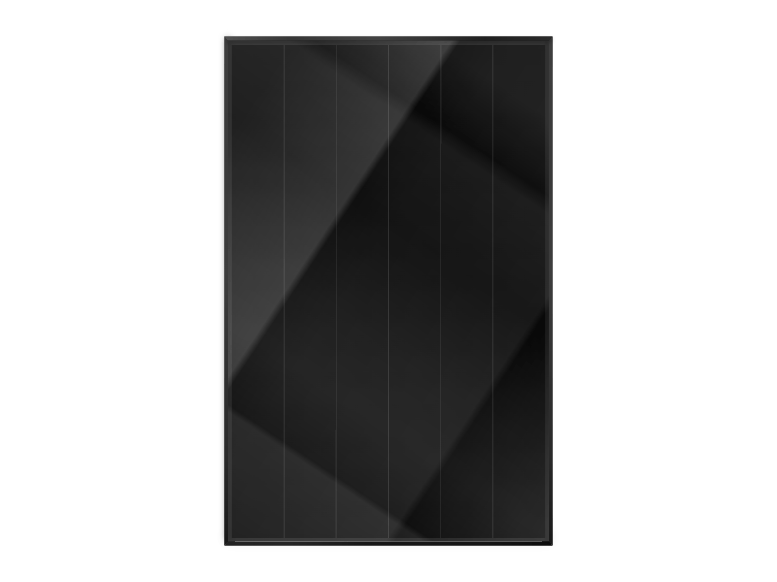460-495W Mono Glass A-MCE54Mb