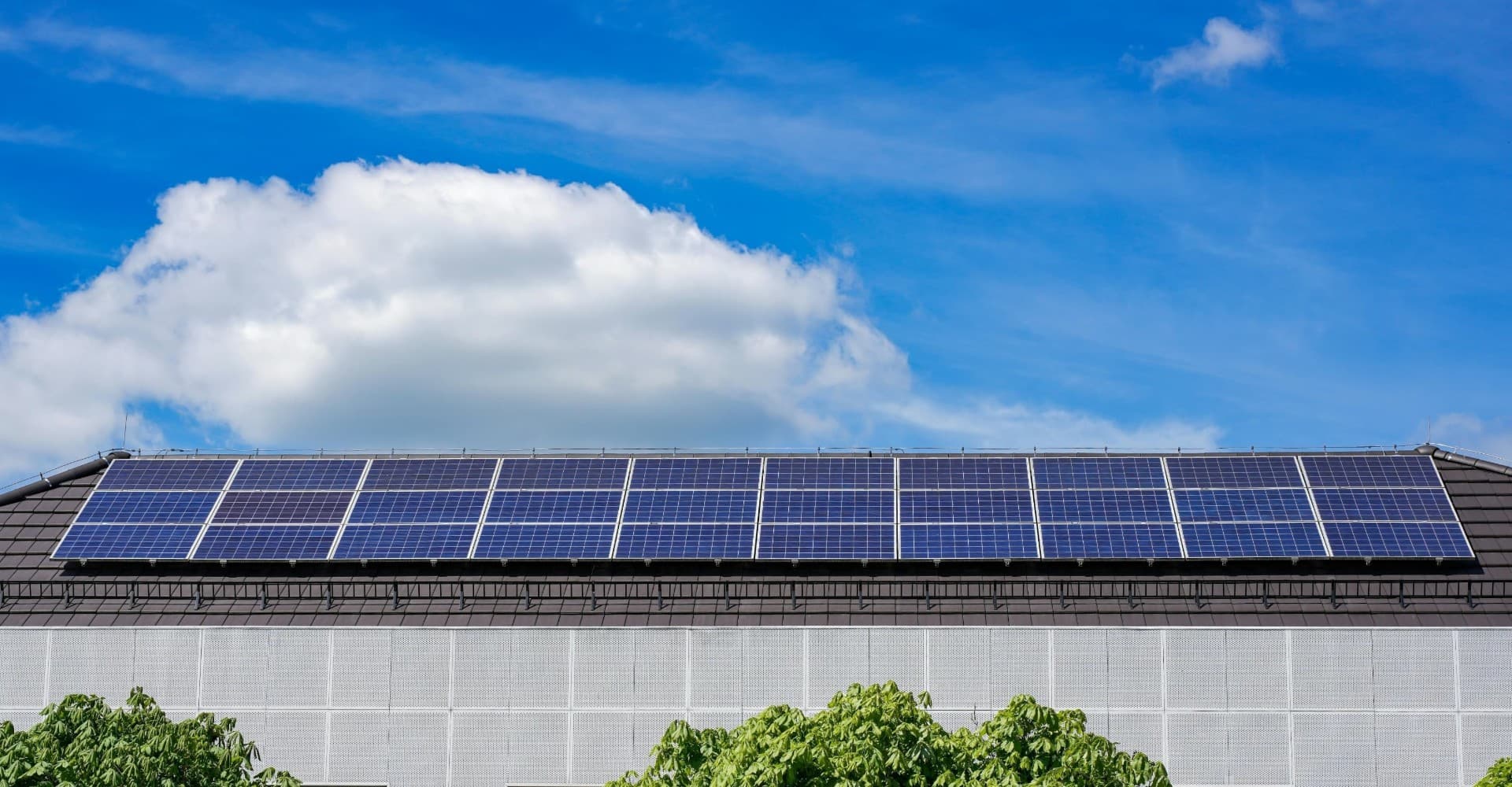 Philippines 19.8KW C&I Rooftop Project
