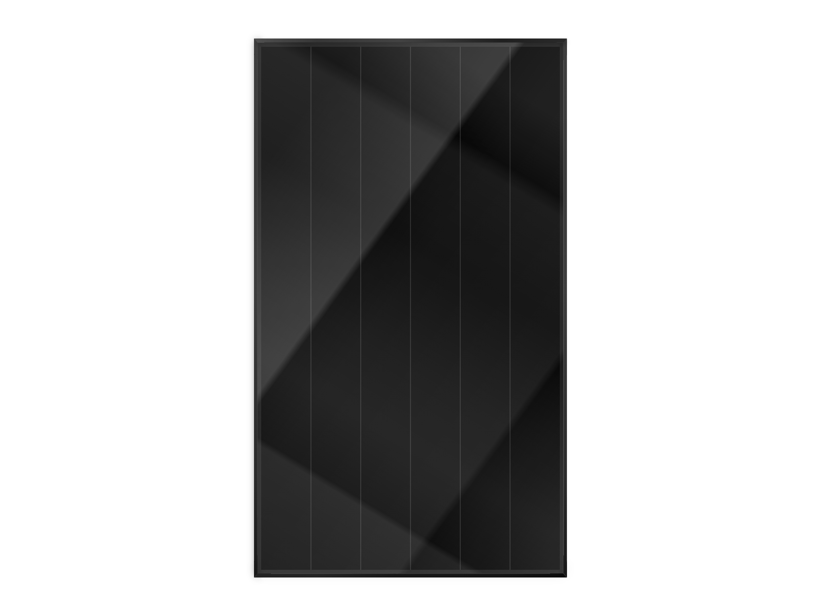 535-555W Mono Glass A-MCE60Mb