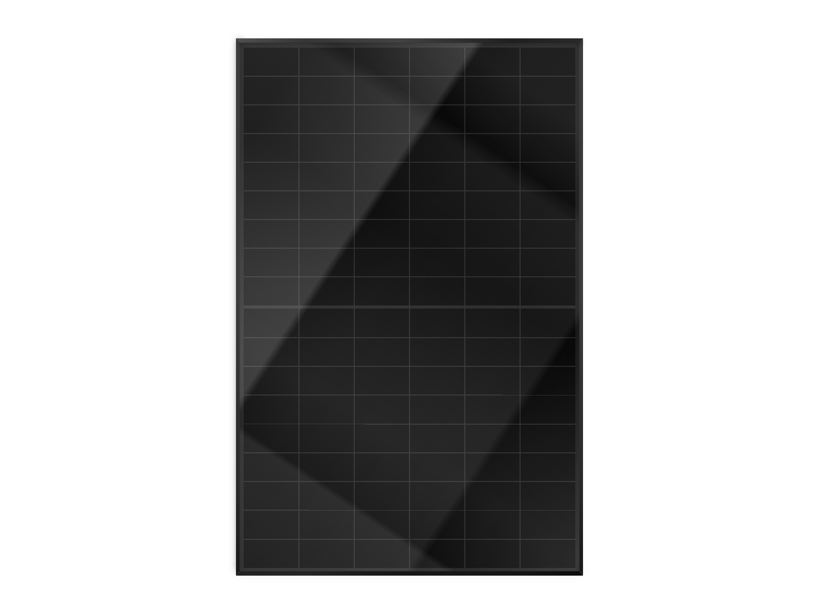 440-470W Mono Glass A-MAH54Mb